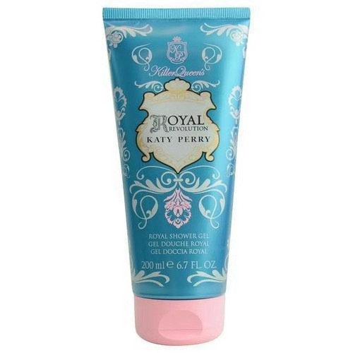 Katy perry royal revolution - perry,