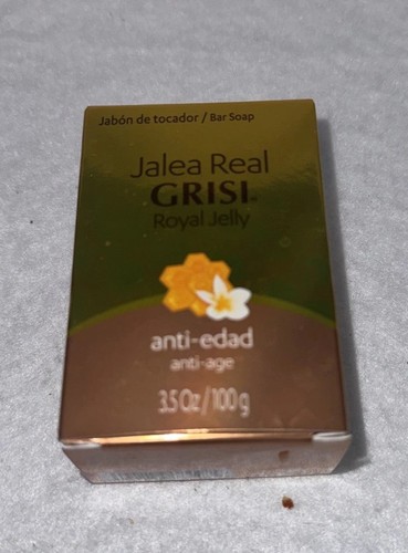 Grisi bar soap royal - soap, jelly
