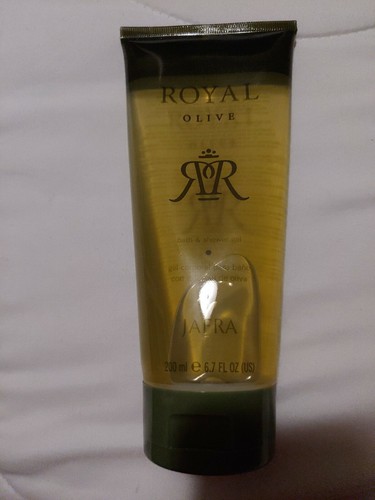 Jafra royal olive - royal,