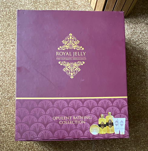 Royal jelly opulent bathing - royal,