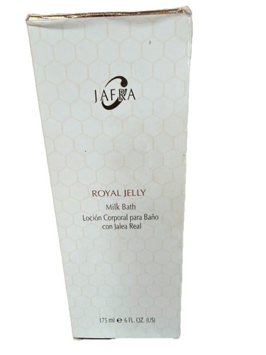 New jafra royal - jelly, milk