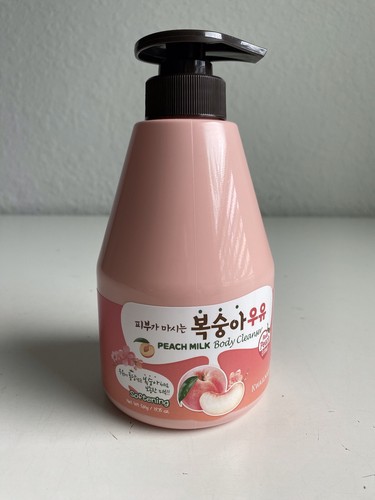 Kwailnara welcos korean peach - welcos,