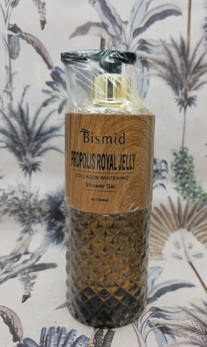 Bismid collagen royal jelly - bismid,