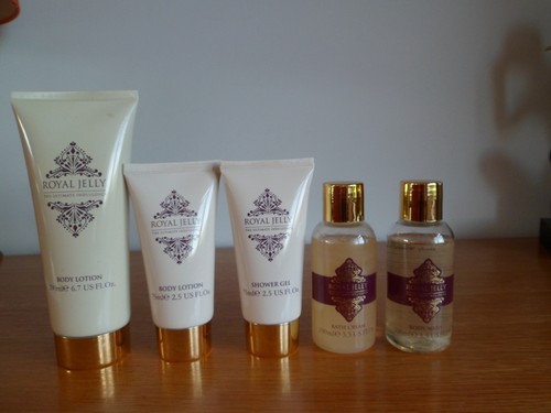 Boots royal jelly the - boots,