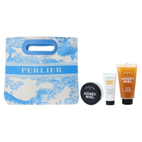 Perlier honey miel body - #perlier,