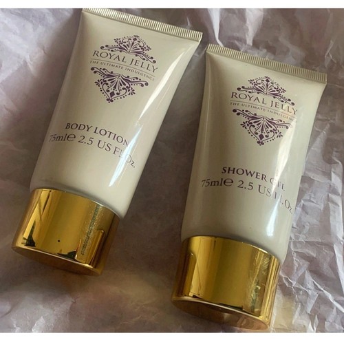 Boots royal jelly 75ml shower - boots,