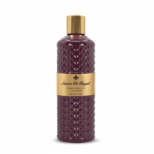 Savon royal baroque pearl - savon, de