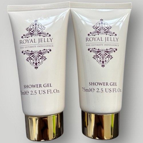 Boots royal jelly - x2,