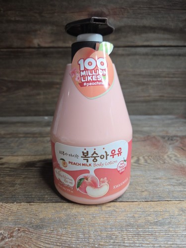 Kwailnara welcos korean peach - kwailnara,