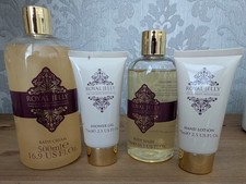 Royal Jelly Bath Cream 500ml