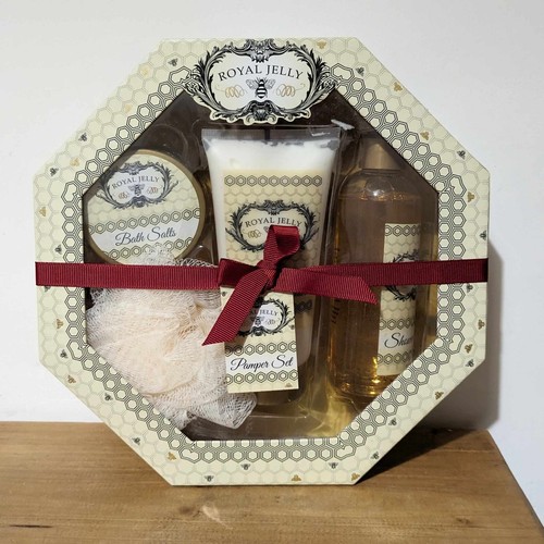 Royal jelly set 200ml shower - set,