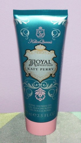 Katy perry royal - perry, revolution