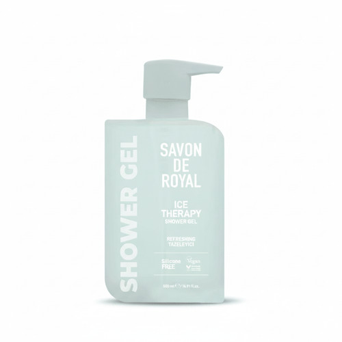 Savon royal ice therapy - royal,