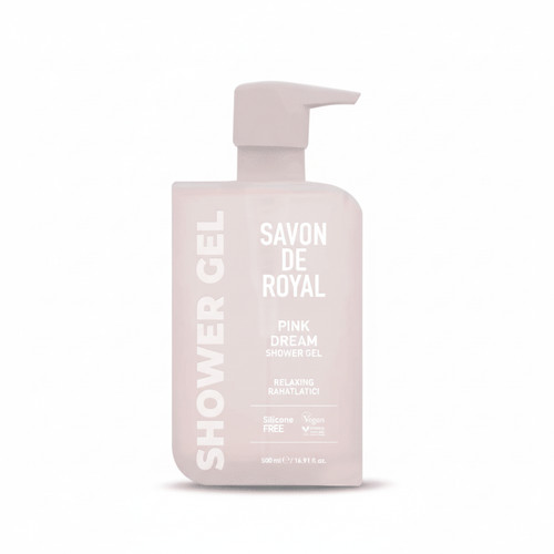Savon royal pink dream - royal,