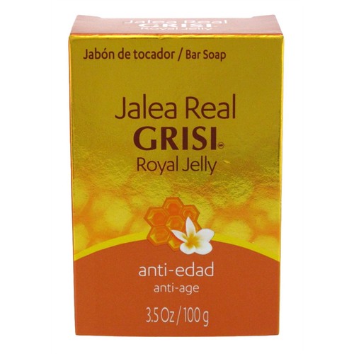 Grisi bar soap - soap, jelly