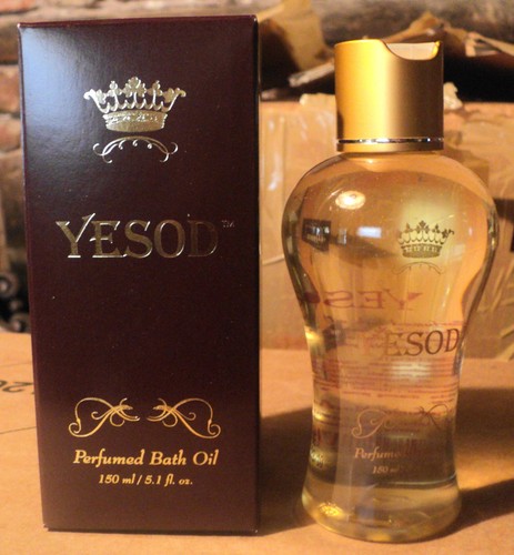 Yesod the royal fragrance - yesod,