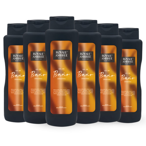 Royale ambree original - royale, shower