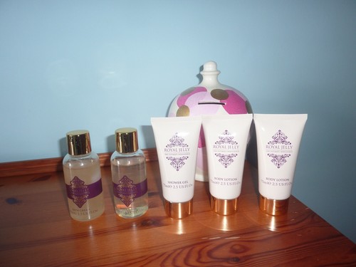 Boots royal jelly indulgence - boots,