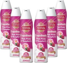 Imperial Leather Foamburst