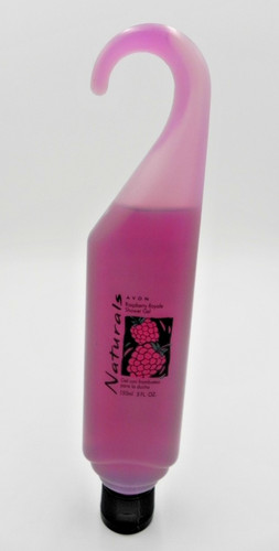 Avon naturals raspberry royale - avon,