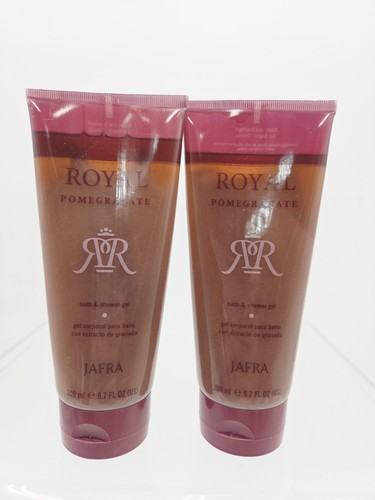 Lot jafra royal - 2,