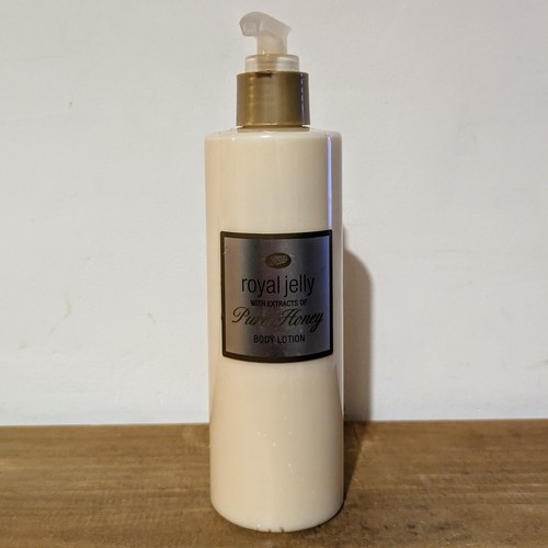 Boots royal jelly - royal, body