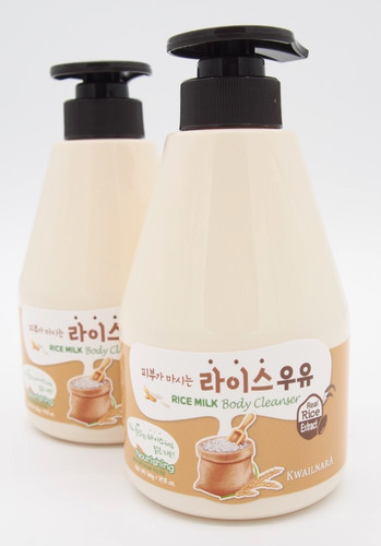 Kwailnara welcos rice - welcos, milk