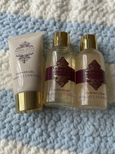Bnnu royal jelly boots shower - bnnu,