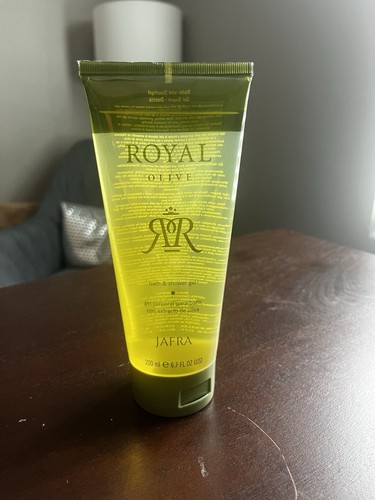 Jafra royal olive - jafra, bath