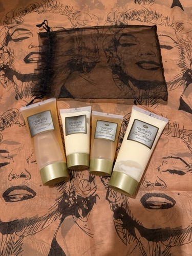 Jelly honey travel gift - honey,