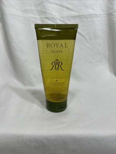 Jafra royal olive - olive, &