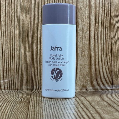 Jafra royal jelly body - jafra,