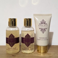 Boots Royal Jelly 100ml Shower