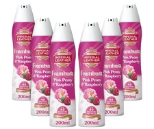 Imperial Leather Foamburst