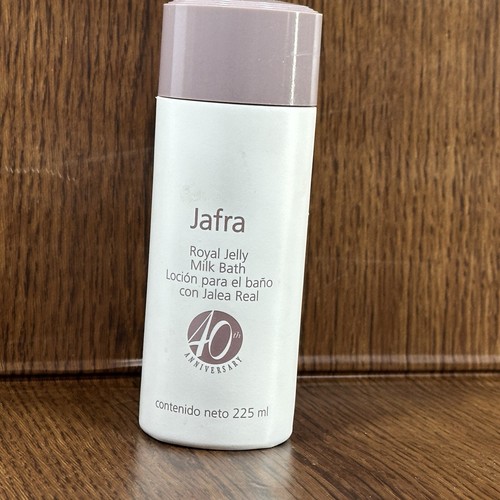 Jafra royal jelly body - royal,