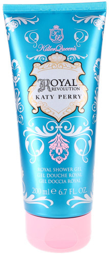Royal revolution katy perry - by,