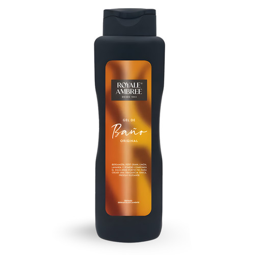 Royale ambree original - royale,