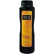 Royale Ambree Gel de Bano
