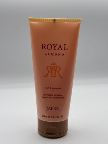 Jafra royal almond - jafra,
