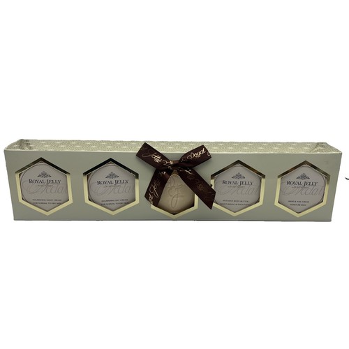 Royal jelly pure honey - royal,