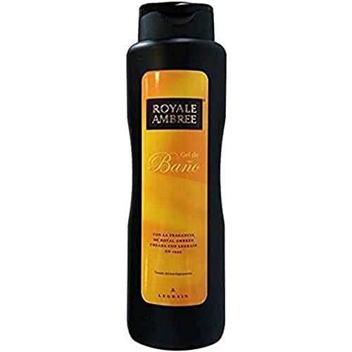 Royale ambree gel - de, bano