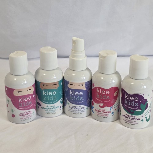 Klee kids naturally good body - kids,