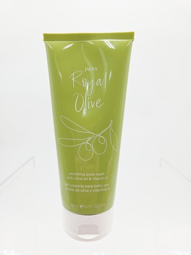 Jafra royal olive enriching - jafra,