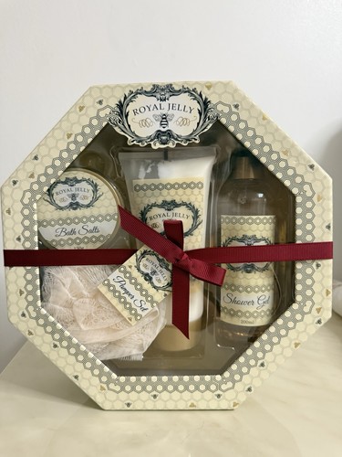 Royal jelly luxury - jelly,