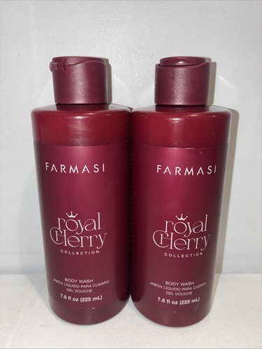 Lot farmasi royal - lot, of